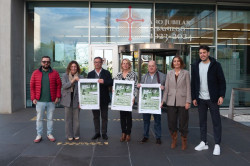 Cay&oacute;n acoge este domingo el I `Birle Cup Kids` para fomentar los bolos entre los m&aacute;s j&oacute;venes