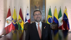 Chile responde al embajador de EEUU asegurando que "no necesitan apoyo" sobre el Estrecho de Magallanes