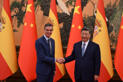 China amenaza a Jap&oacute;n si despliega misiles en la isla de Yonaguni "