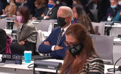 Cisma en el Partido Dem&oacute;crata Estadounidense.    Germ&aacute;n Gorraiz L&oacute;pez- Analista&nbsp;