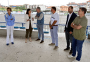 Comienzan las obras de renovaci&oacute;n del campo de f&uacute;tbol Vicente Miera, que finalizar&aacute;n en tres meses