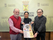 Comienzan las XXIV Jornadas de M&uacute;sica Coral Religiosa de Torrelavega