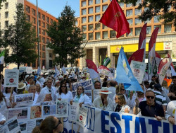 Comit&eacute; de Huelga m&eacute;dica eleva el conflicto contra Sanidad y el Estatuto Marco con paros indefinidos desde septiembre