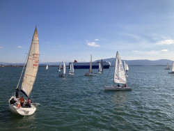 Con la tirada de hoy se ha finalizado el Trofeo Mafias, el más extenso del Calendario de Snipe, habiéndose realizado 13 pruebas,