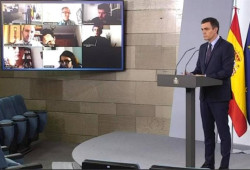 Con prudencia hacia &ldquo;el d&iacute;a despu&eacute;s&rdquo;