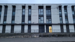 Condenados los tres `okupas` de Orejo a una multa de 270 euros y a desalojar la VPO cuando la sentencia sea firme
