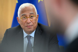 Costa dice estar alineado con Von der Leyen y ve a la UE "campeona" del orden internacional basado en normas