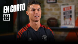 Cristiano Ronaldo: "No he venido de vacaciones, he vuelto para ganar t&iacute;tulos"