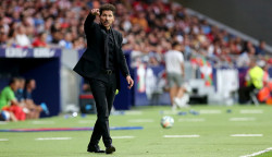 Cr&oacute;nica del Atl&eacute;tico de Madrid - Real Madrid: 1-1