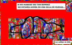 ¿Cuántos artículos ha escrito Javier Marías?