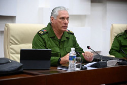 Cuba rechaza conversaciones con EEUU y afirma que los contactos se remiten al "&aacute;mbito migratorio"