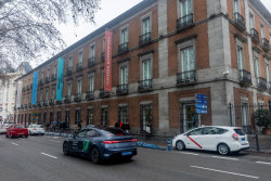 Cultura asegura en 311 millones 62 obras para la exposici&oacute;n `El universo freudiano de Dal&iacute;` en el Thyssen