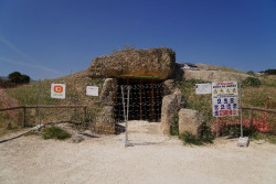 Cultura promueve a partir de ma&ntilde;ana las Jornadas Europeas de Arqueolog&iacute;a para acercar el patrimonio arqueol&oacute;gico