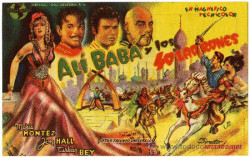 De perdones, culpas y dem&aacute;s