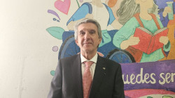 Delegado del Gobierno en C-LM admite que las expectativas "no son buenas" sobre la joven desaparecida en Santander