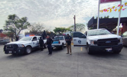 Desaparecido un exalcalde de Michoac&aacute;n tras el asesinato el s&aacute;bado del alcalde de Uruapan (M&eacute;xico) y S&aacute;nchez pidiendo perd&oacute;n a la presidenta de Mexico