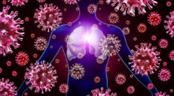 Descubiertas nuevas mol&eacute;culas para combatir el asma y las enfermedades pulmonares relacionadas con el COVID