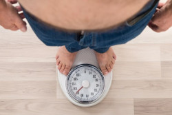 Descubren una prote&iacute;na que act&uacute;a como interruptor para almacenar o quemar la grasa