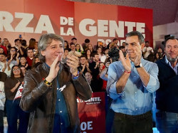 Desde mi tronera en Valladolid. Por Jes&uacute;s Salamanca Alonso