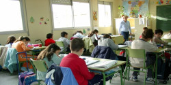 Desinter&eacute;s y nulo compromiso por la educaci&oacute;n