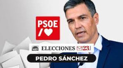 Despreciando su derrota en las urnas.     Mariano Cabrero B&aacute;rcena es escritor