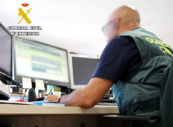 Detenida una mujer en Torrelavega por una ciberestafa de 12.700 euros