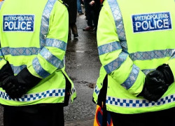 Detenidas cuatro personas por supuesto espionaje para Ir&aacute;n en lugares de la comunidad jud&iacute;a en Londres