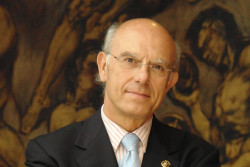 D&iacute;as de virus, d&iacute;as de titanes, por el Dr. Jos&eacute; Manuel Revuelta