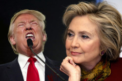Don`t let Trump win! We are all with you!&raquo;. (Iceta)