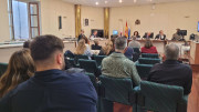 Dos a&ntilde;os de c&aacute;rcel por "autocesi&oacute;n" de secretos de las empresas de su hermana a las suyas en Torrelavega