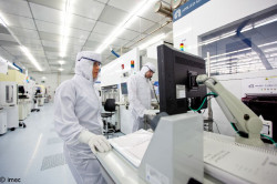 Drees & Sommer dise&ntilde;a una avanzada instalaci&oacute;n de I+D en semiconductores para imec en M&aacute;laga