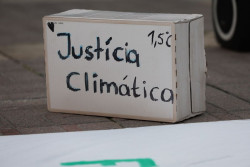 Ecologistas se concentran esta tarde frente a MITECO para reclamar medidas contra la p&eacute;rdida de biodiversidad