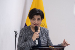 Ecuador recibir&aacute; un avi&oacute;n de EEUU con 80 nacionales deportados a bordo