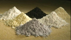 EEUU abordar&aacute; con sus aliados c&oacute;mo reducir la dependencia de China en minerales cr&iacute;ticos