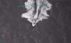 EEUU amenaza con nuevas operaciones militares contra c&aacute;rteles tras su bombardeo contra una barca en el Caribe