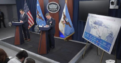 EEUU asegura que el programa nuclear de Ir&aacute;n ha quedado completamente "devastado"