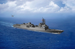 EEUU desmantela el programa de fragatas de casi 5.000 millones por el que puj&oacute; Navantia y se llev&oacute; Fincantieri