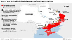 EEUU no cree "realista" la adhesi&oacute;n de Ucrania a la OTAN ni la vuelta a las fronteras de 2014