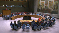 EEUU veta una resoluci&oacute;n en el Consejo de Seguridad de la ONU para un alto el fuego en Gaza
