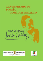 El 17 de septiembre finaliza el plazo para participar en el XXVIII Premio de Poes&iacute;a `Jos&eacute; Luis Hidalgo`