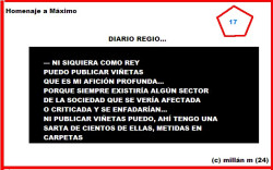 "¿El abuso del poder y de los poderes...?"     © jmm caminero 