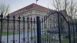 El acusado de traficar con &eacute;xtasis acepta tres a&ntilde;os de prisi&oacute;n y 3.000 euros de multa