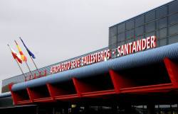  El aeropuerto Seve-Parayas, &iquest;gran Aeropuerto del norte de Espa&ntilde;a de Ryanair?