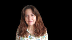 El Ágora Luis Toca de Santander acoge la presentación de `María Cayuela`, de Rosa Campos