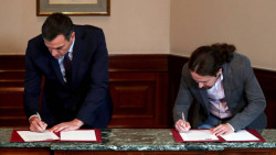 El Alzheimer de los pol&iacute;ticos y la pol&iacute;tica del todo vale por Carlos Magdalena