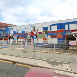 El Ayuntamiento de Noja adjudica las obras del patio exterior del Colegio Palacio   