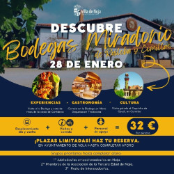 El Ayuntamiento de Noja programa el día 28 una salida cultural a Ruiloba y Comillas