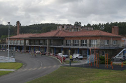 El Ayuntamiento de Torrelavega reformar&aacute; los vestuarios del complejo &Oacute;scar Freire