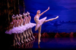 El Ballet de Kiev destinar&aacute; 25.000 euros a UNICEF en su quinta gira consecutiva por Espa&ntilde;a para la infancia ucraniana