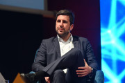 El Banco Santander deniega el aval a Enrique Riquelme para optar a la presidencia del Real Madrid